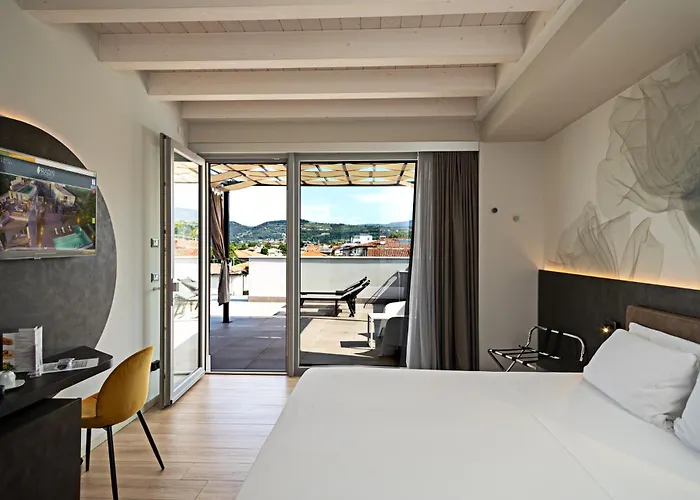 Prada\' Home Eco Suites