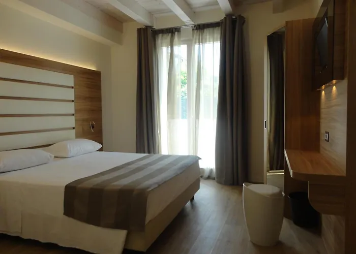 Prada\' Home Eco Suites