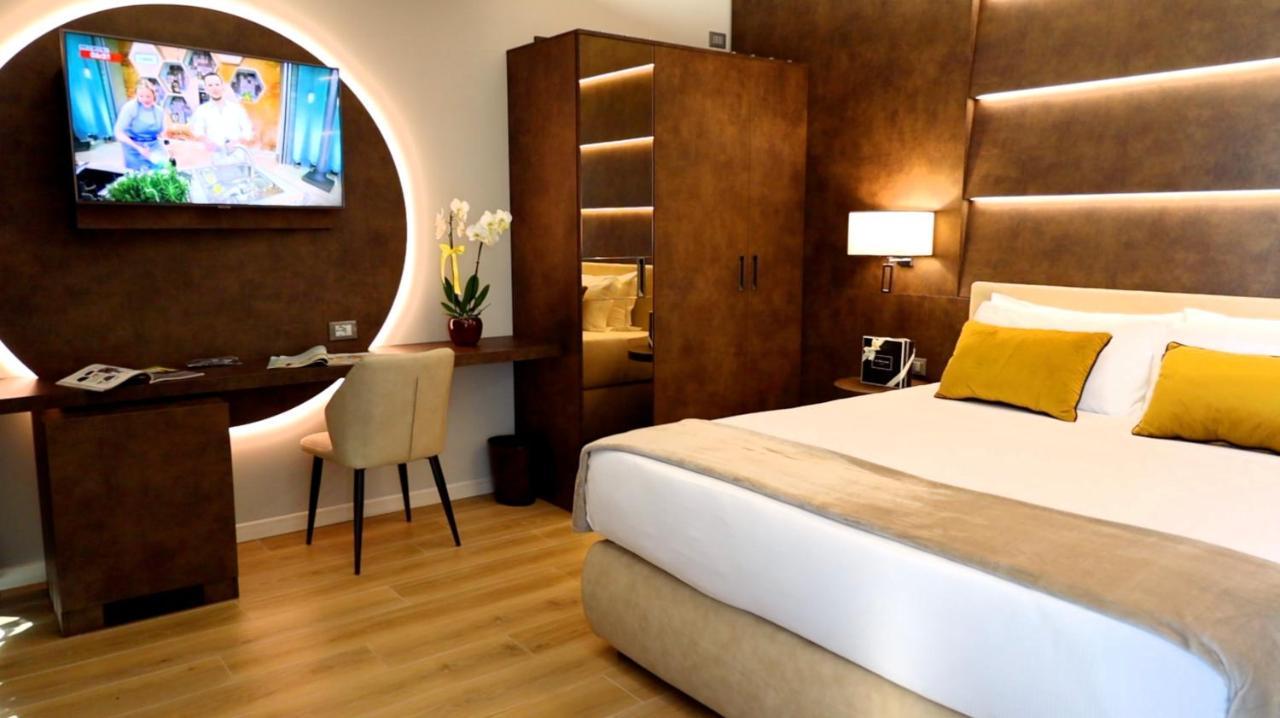 Prada' Eco Aparthotel Bardolino