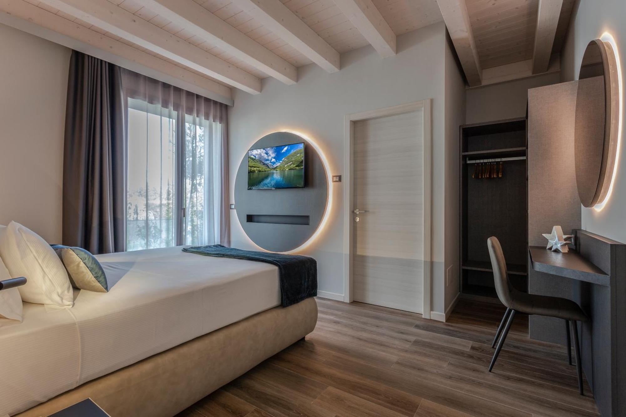 Aparthotel Prada' Eco Bardolino
