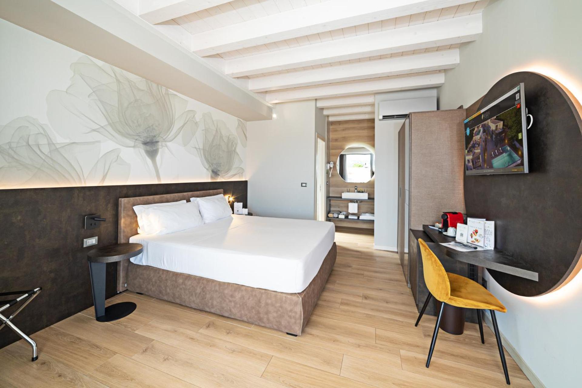 Aparthotel Prada' Eco